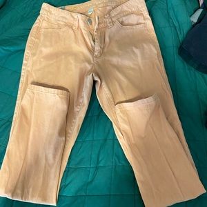 Lauren Conrad pants